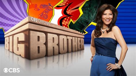 Big Brother .
